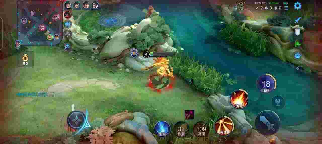 王者荣耀擎天柱 - 和平精英外挂大杀42人辅助预览图